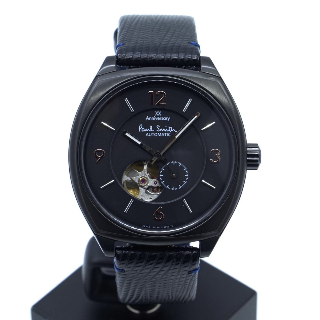 未使用品】Paul Smith ポールスミス Masterpiece 2015 マスターピース