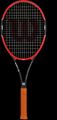 Wilson WebMagazine (ウイルソン ウェブ マガジン) :: PRODUCTS