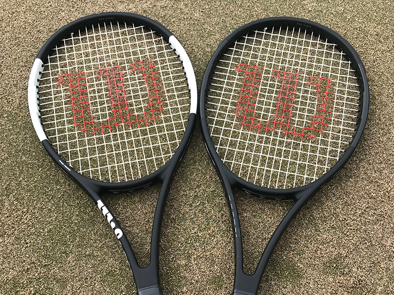 Wilson WebMagazine (ウイルソン ウェブ マガジン) :: PRODUCTS