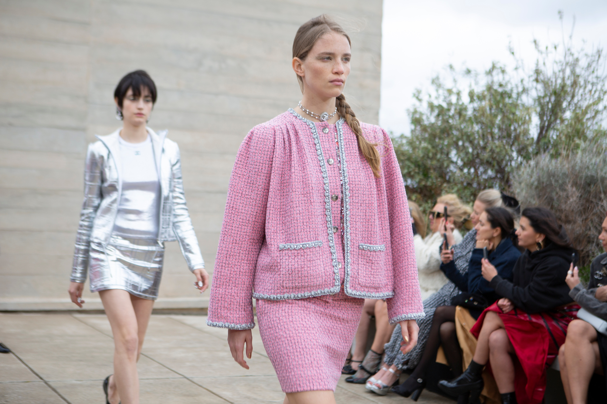 Chanel to Show Cruise 2026 Collection on Lake Como in April
