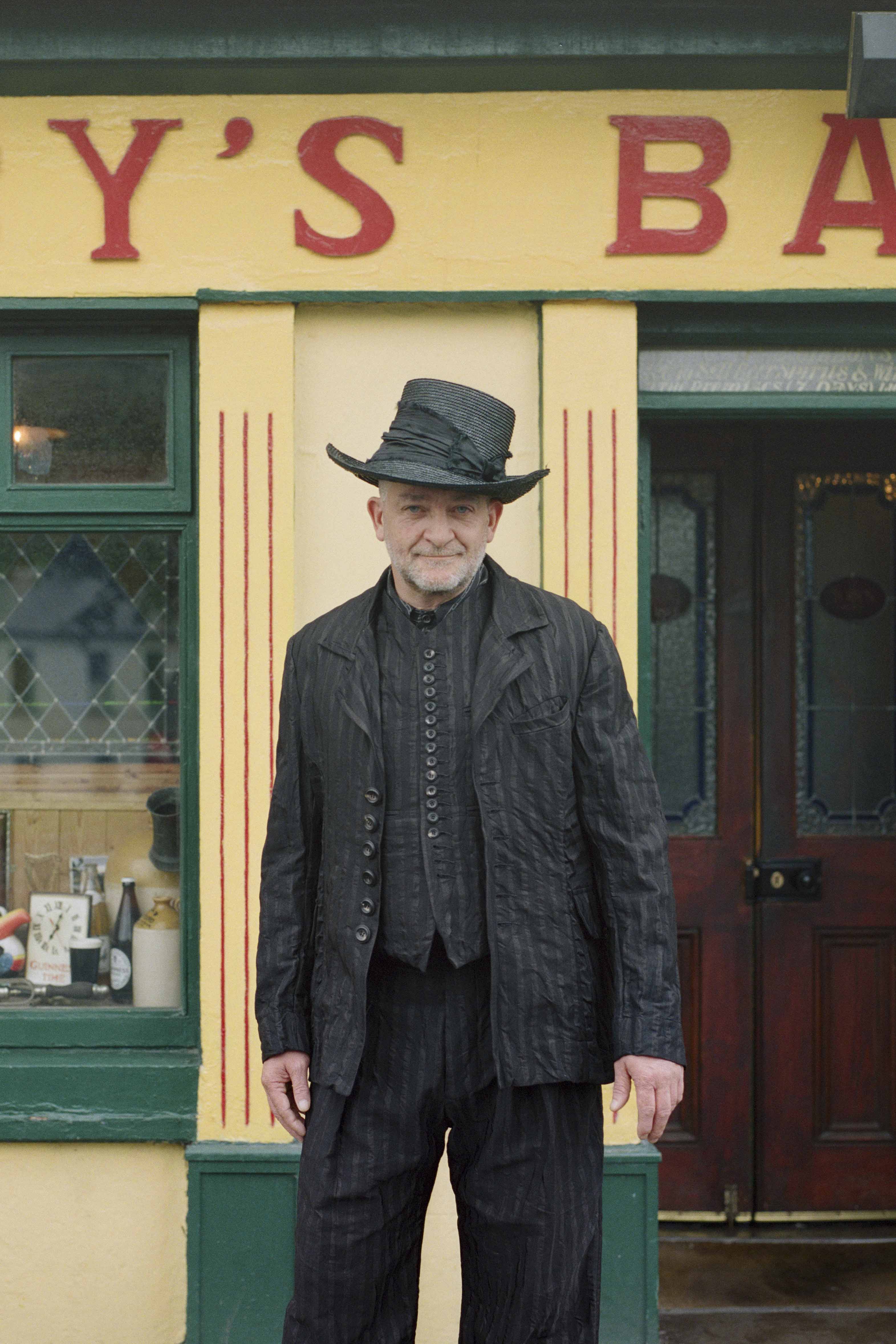 John Alexander Skelton