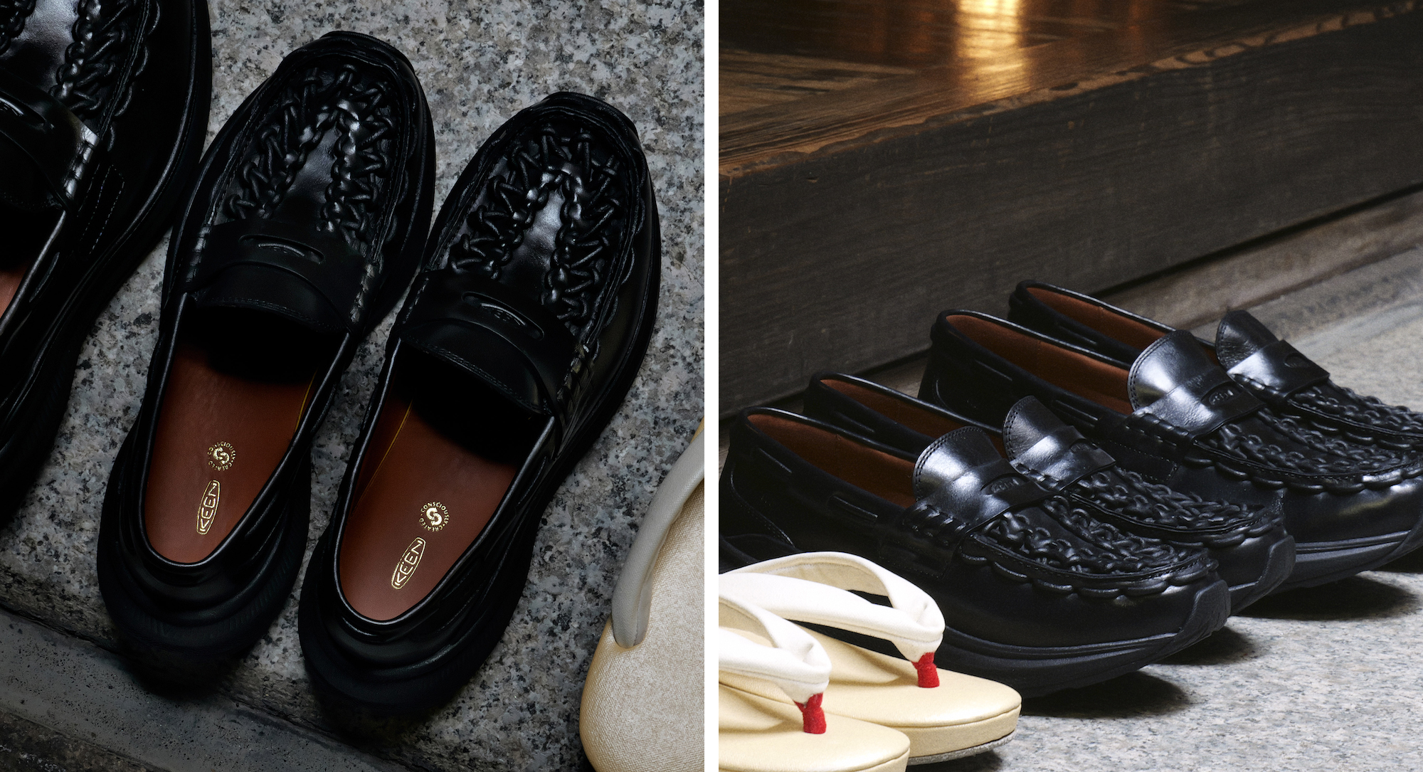 Keen Uneek WK Sneaker Loafer Release Date