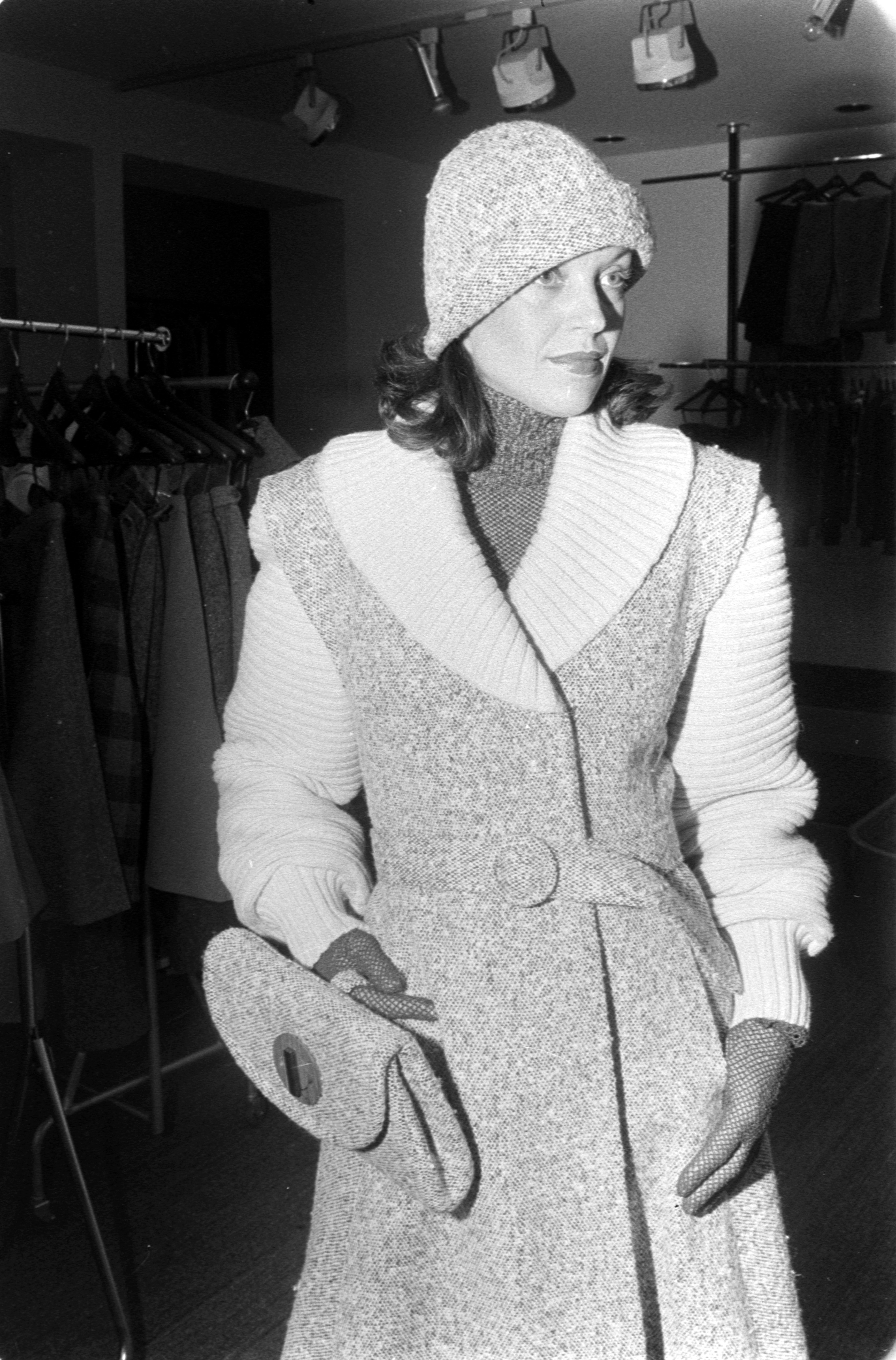 Yves Saint Laurent's Rive Gauche: 40 Years of Timeless Style