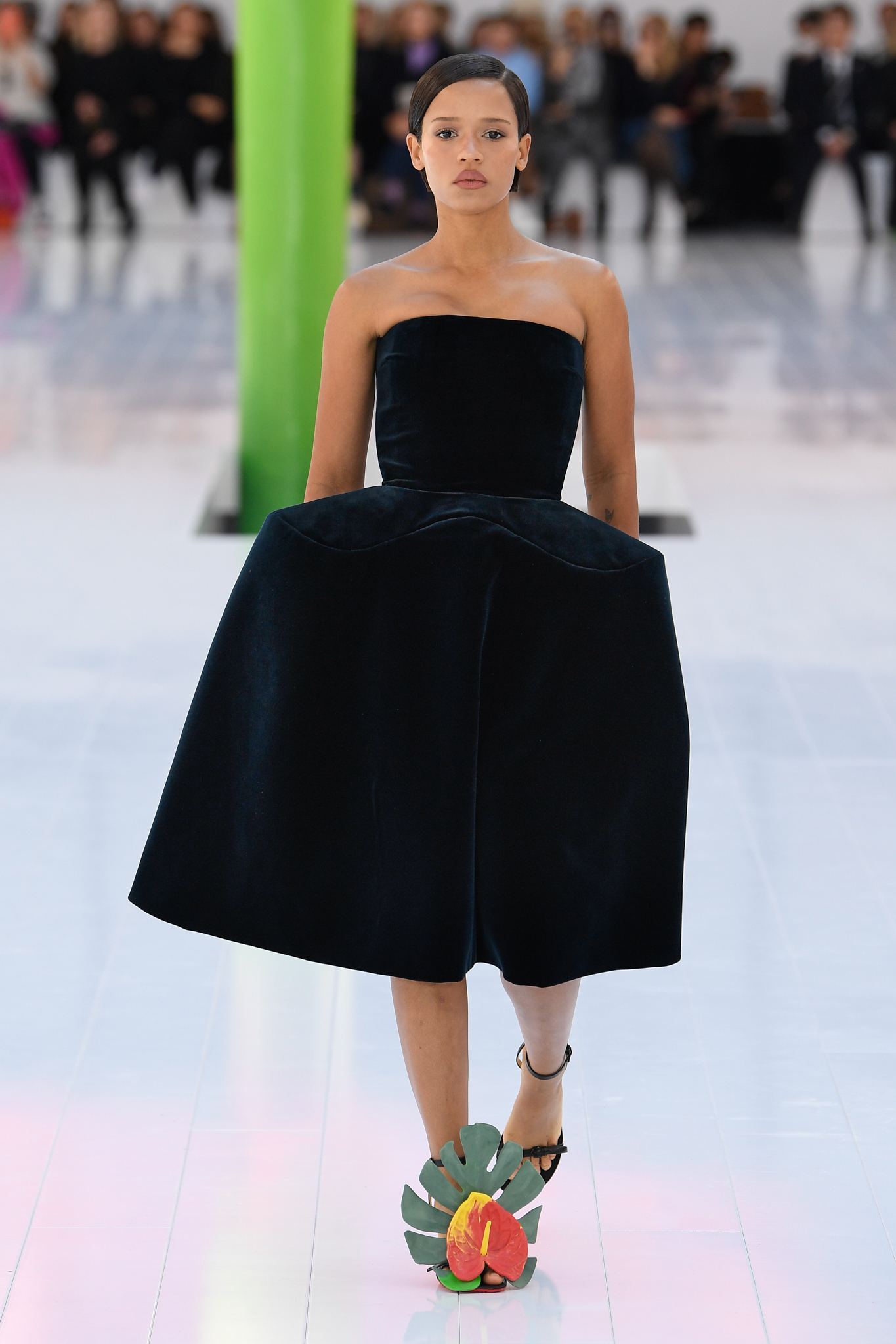 Jonathan Anderson Deflated His Red Balloons for Spring 2023