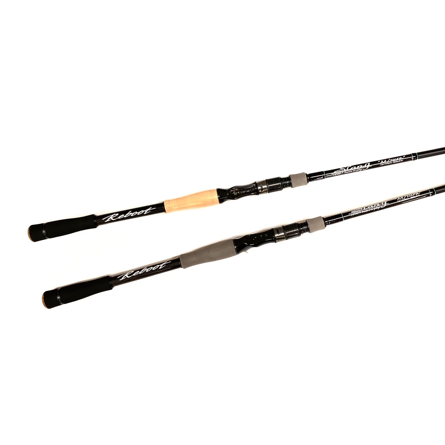 LSR-C75M/HRST1s “ M/sura “エムスラ EVA｜Prime