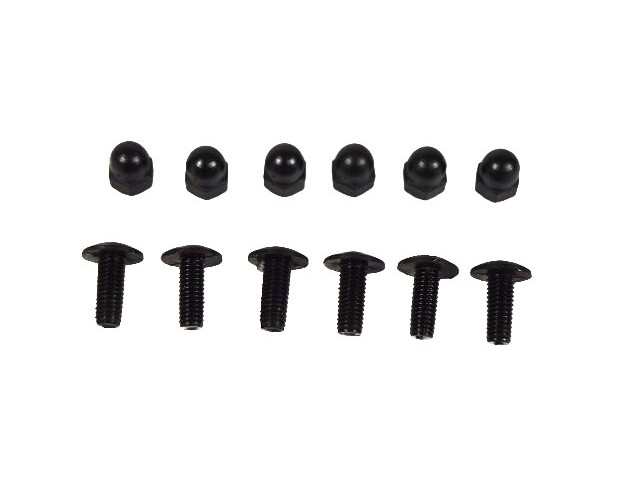 アームレスト・左右ペア・フィティング付・サイドスクリーン用・S3