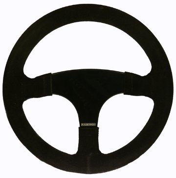 レーステック・265mmステアリング｜{ケーターハムドットJP}