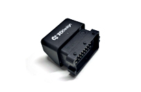 3DDesign / BOOSTER CHIP