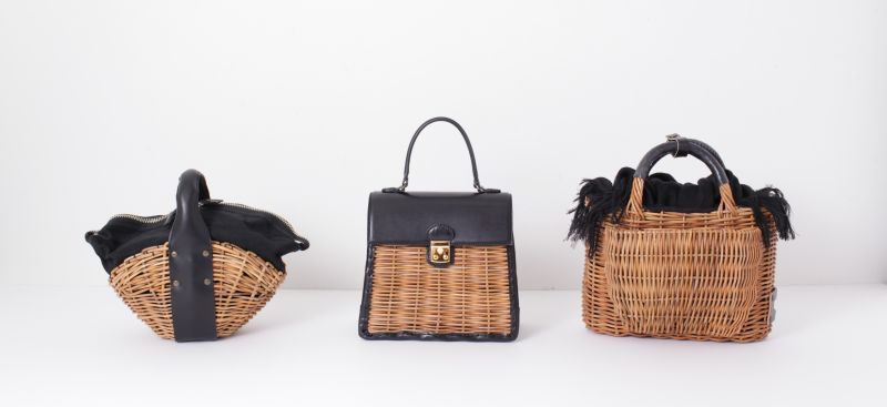 eb.a.gos - bag - 3 ET DEMI