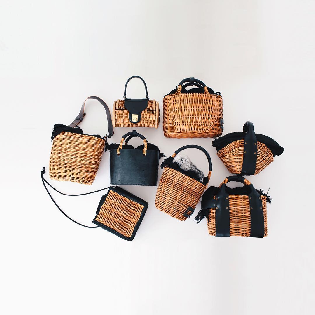 eb.a.gos - bag - 3 ET DEMI