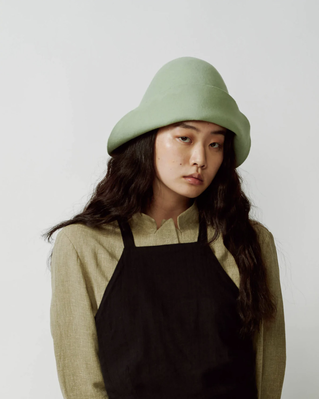 La maison de lyllis メゾンドリリス MONMOTH