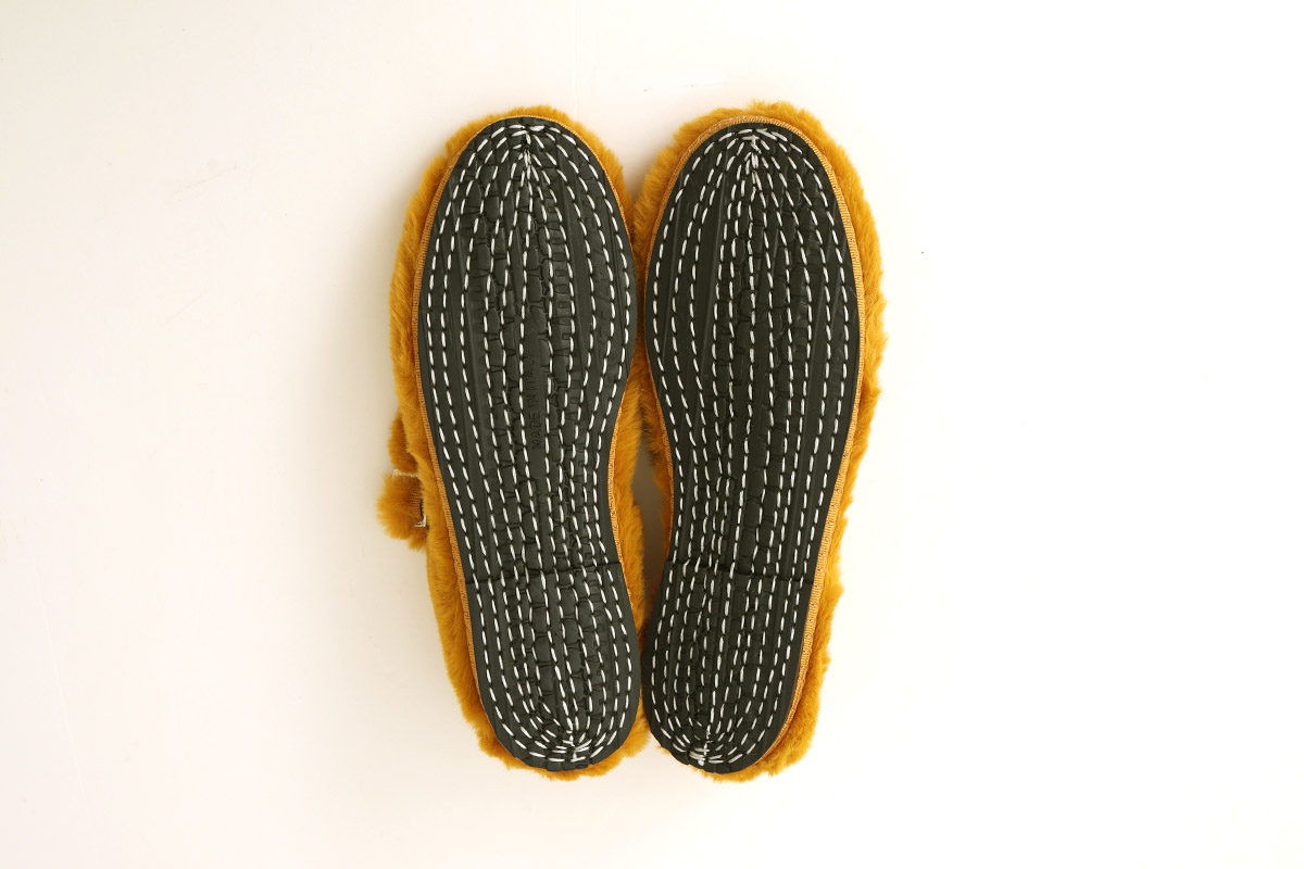 Sciuscià ファー MARYJANE (BLUE SMOKE）