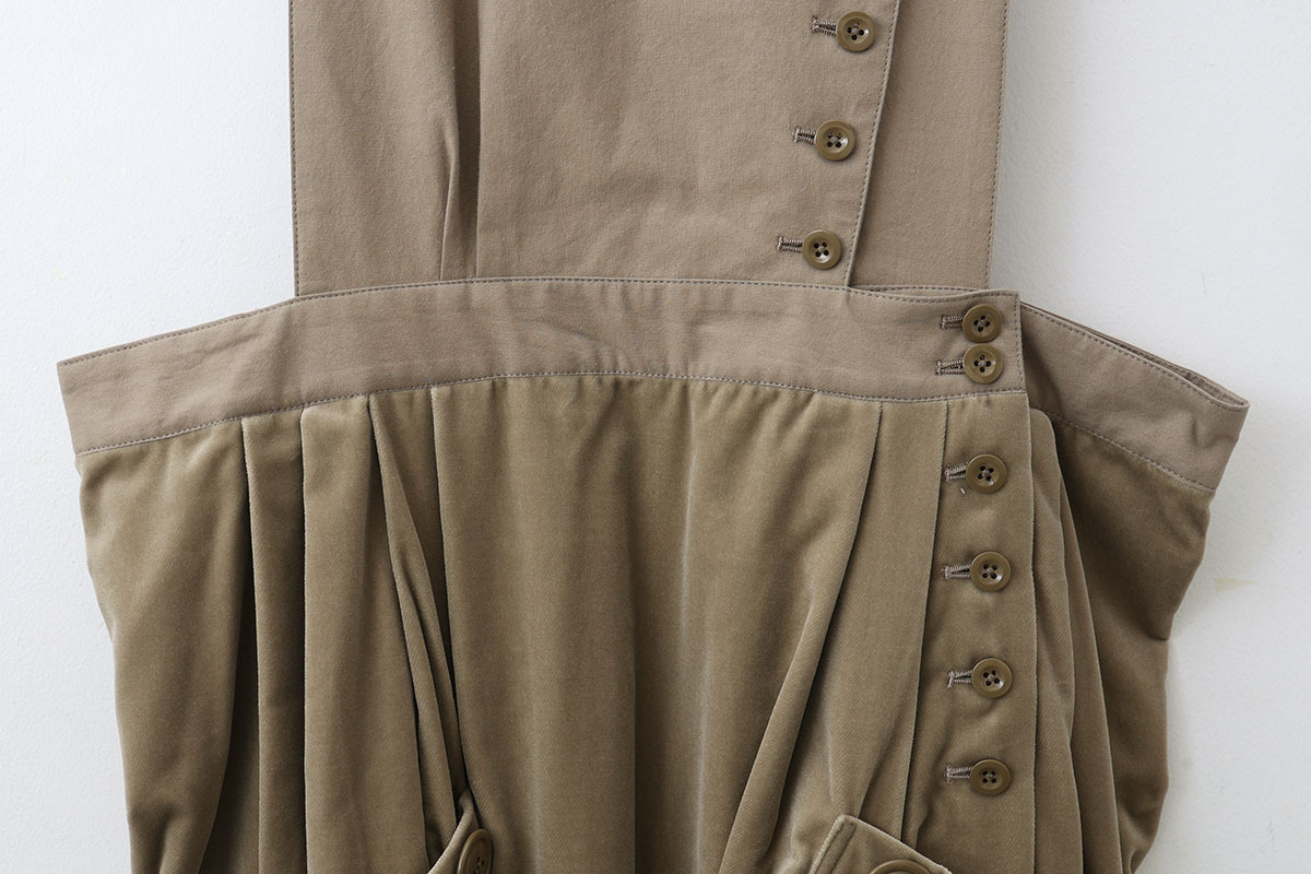 YABYUM ヤブヤム POTTERINA O.P.