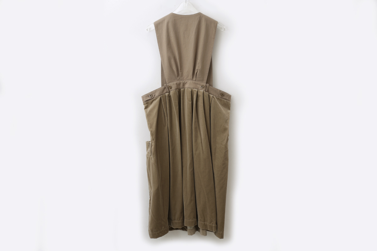 YABYUM ヤブヤム POTTERINA O.P.