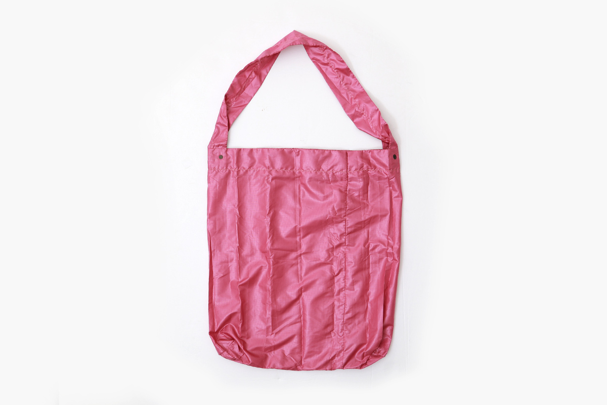 ebagos エバゴス サブバッグ・カゴケースM