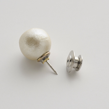 petite robe noire プティロブノア 1.4cm 1粒プティパール・ピン