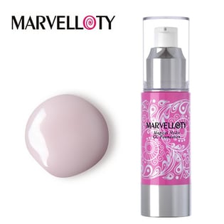 マーベラティ マジカルヌーディーCCファンデを税込・送料込でお試し