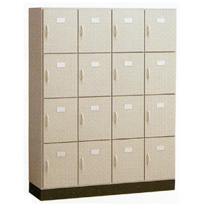 業務用 木製下駄箱 | 学校・幼稚園 等 教育施設に最適！ ＜快適