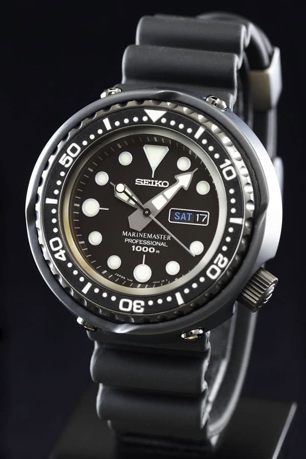 マリーンマスター SBBN013はお任せ下さい