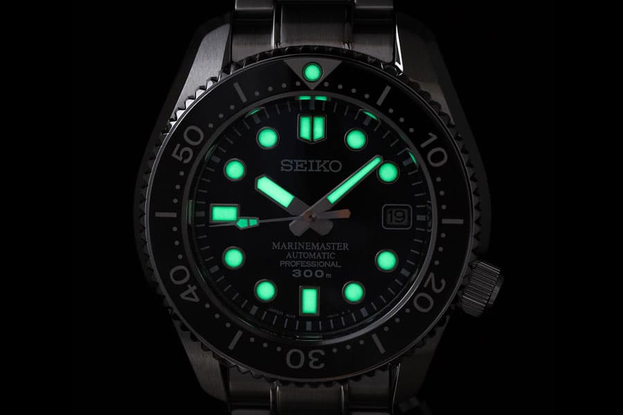 マリーンマスター SBDX001はお任せ下さい