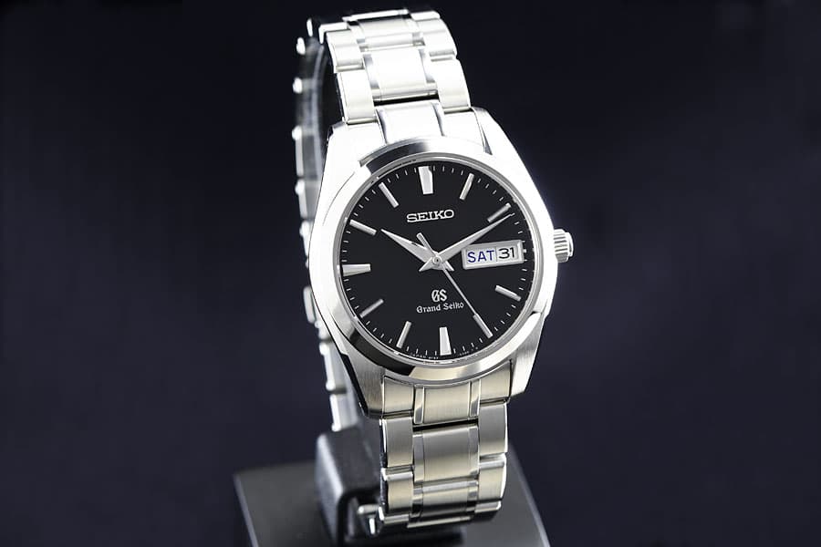 SBGT037 グランドセイコー | 製造終了 | 井上時計店
