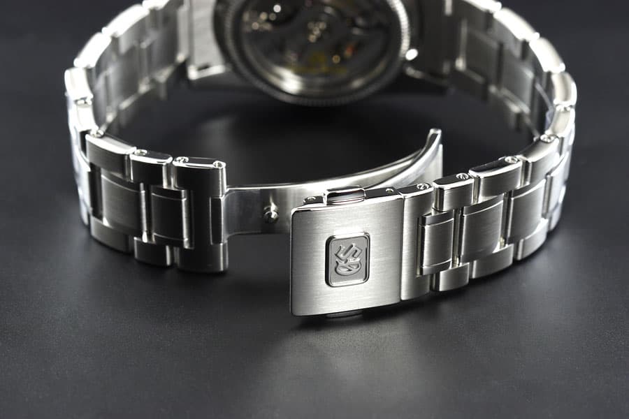 ランドセイコー SBGR051 メカニカル メンズ腕時計 | 井上時計店