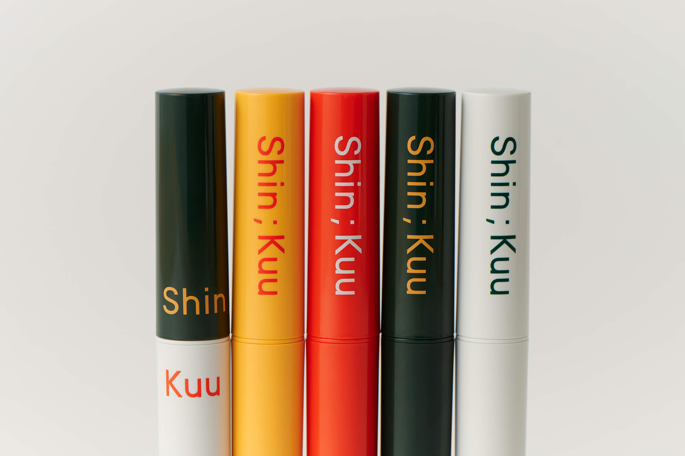 バームスティック ザ ファイブ｜Shin;Kuu（シンクー）