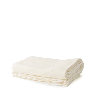 ほぼ日刊イトイ新聞 - 伊藤まさこさんの白いお店。