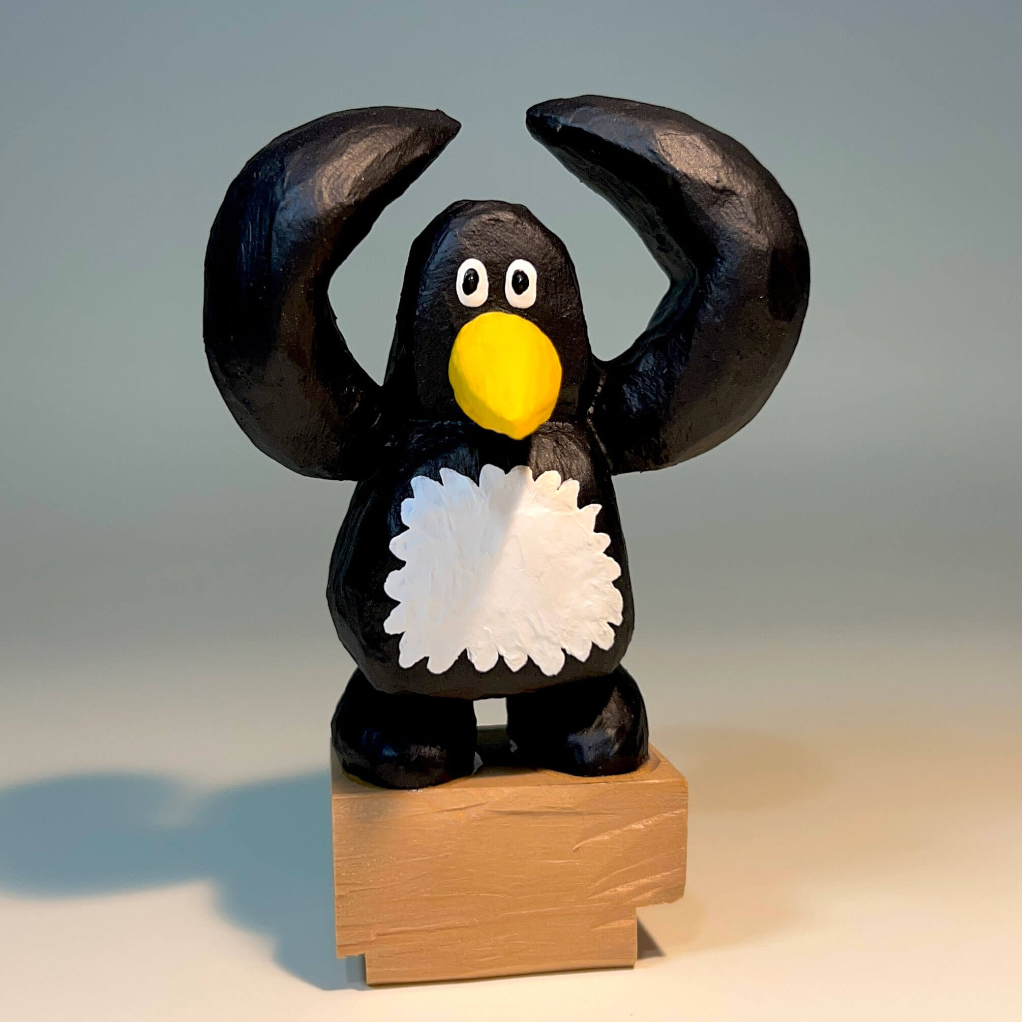 もの好きさん、いらっしゃい