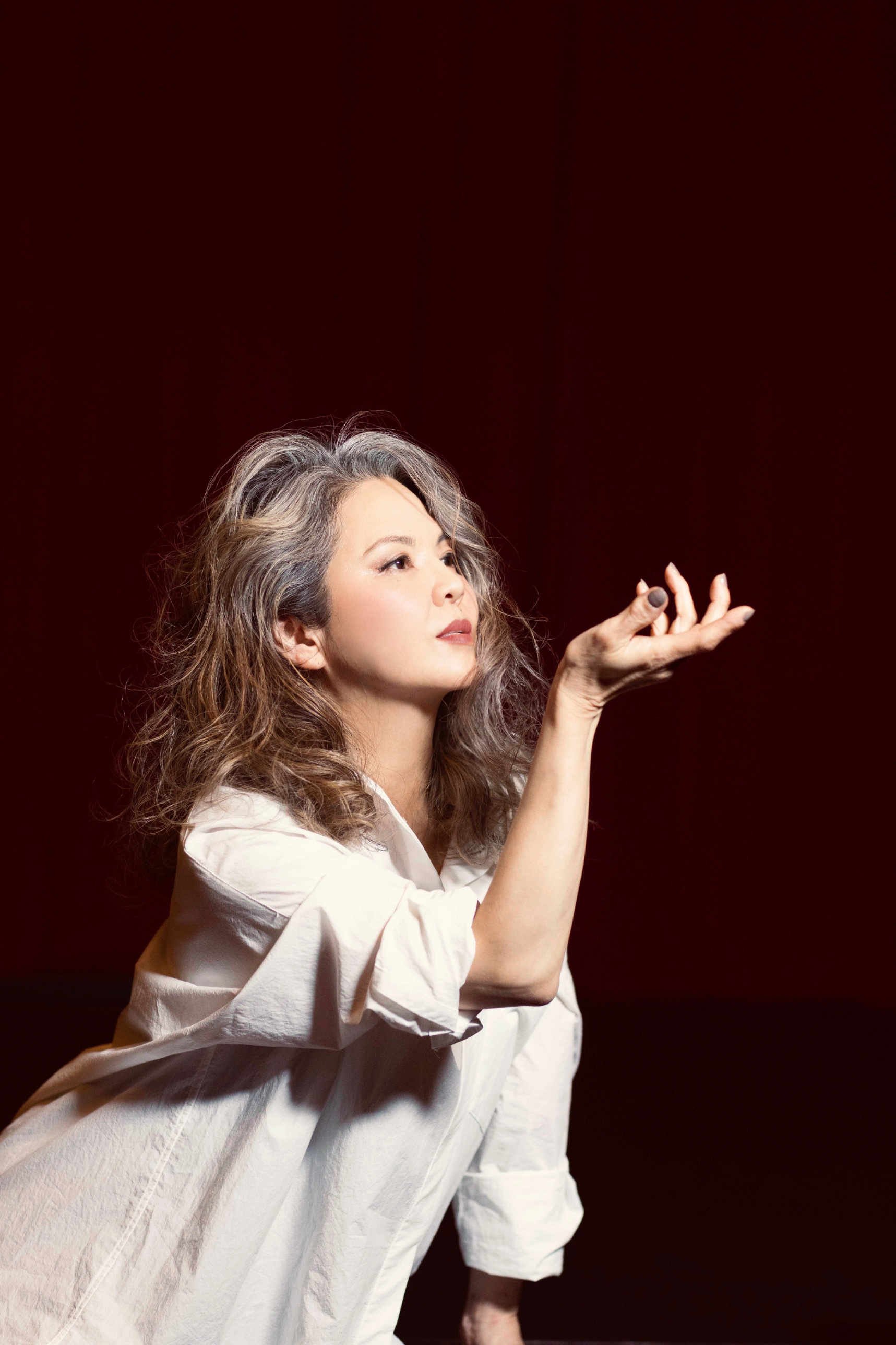 NOKKO（REBECCA）のオリジナルアルバム8枚とアルバム未収録曲、Blu-ray