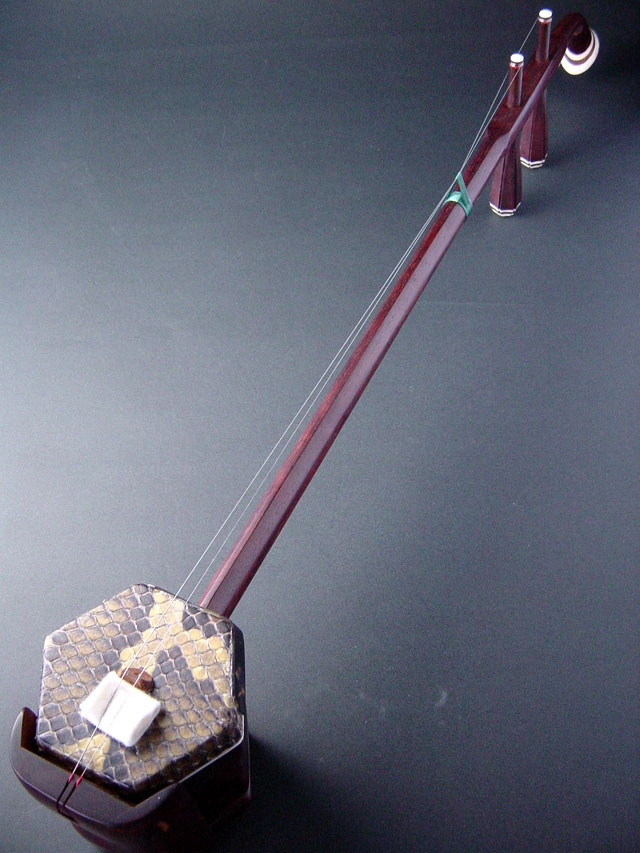 インド鶏血紫檀二胡 - 十三堂楽器