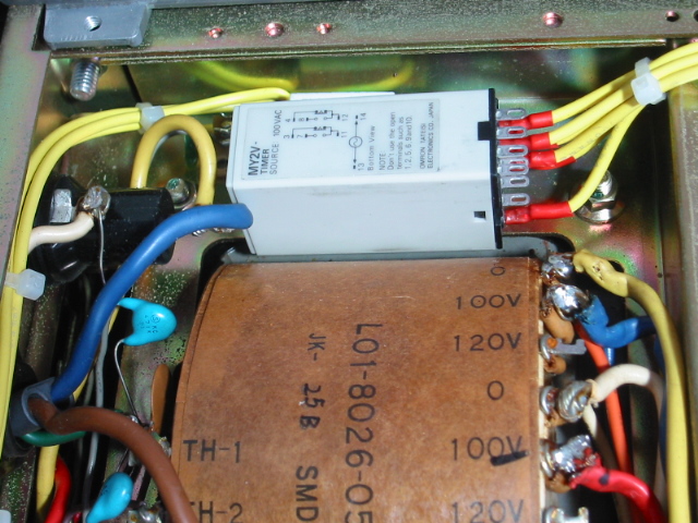 TL-922 1の4 - 何にもないぶろぐ