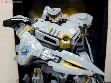 ホビーサーチブログ - 大きいぞ!! 18インチ ストライカー・エウレカ