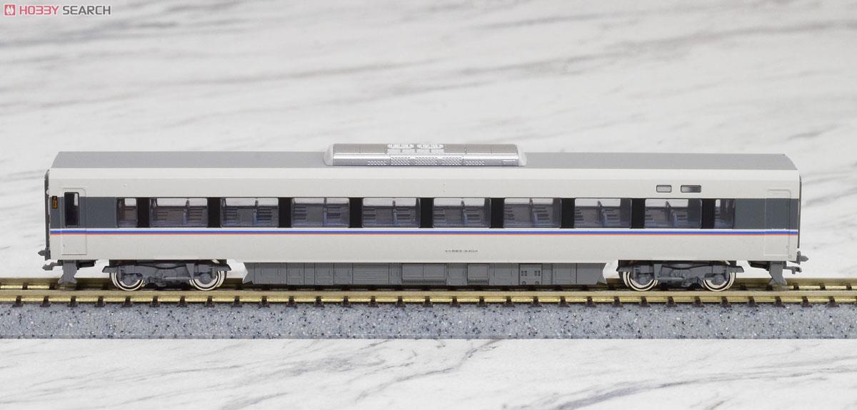 683系2000番台 「しらさぎ」 (基本・5両セット) (鉄道模型) - ホビー