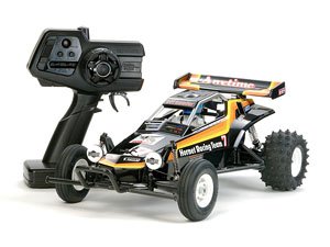 XB マイティフロッグ (完成品) (ラジコン) - ホビーサーチ ミニ四駆他