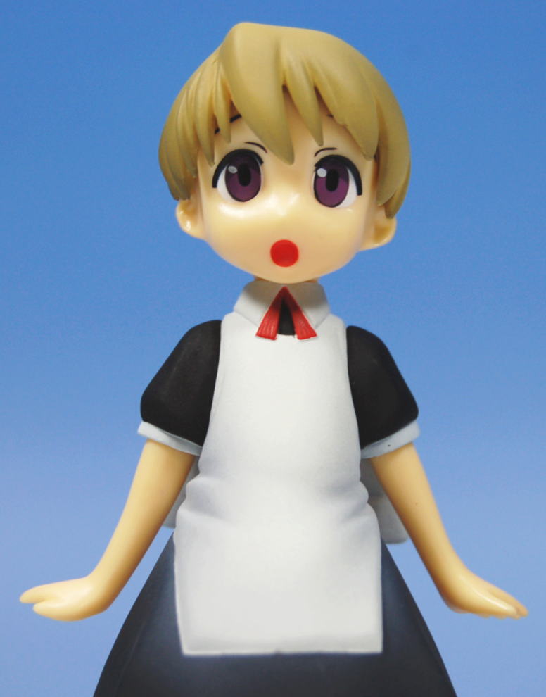 ノンスケール豪華版～姫 from 怪物王女 (フィギュア) - ホビーサーチ