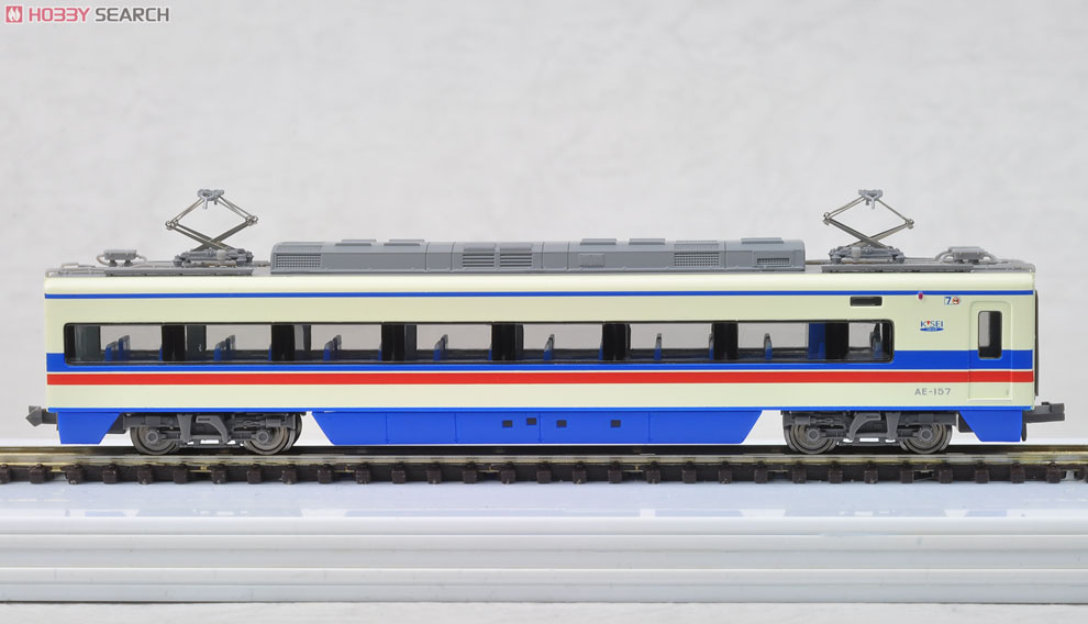 京成 AE100形 「スカイライナー」 リニューアル (8両セット) (鉄道模型