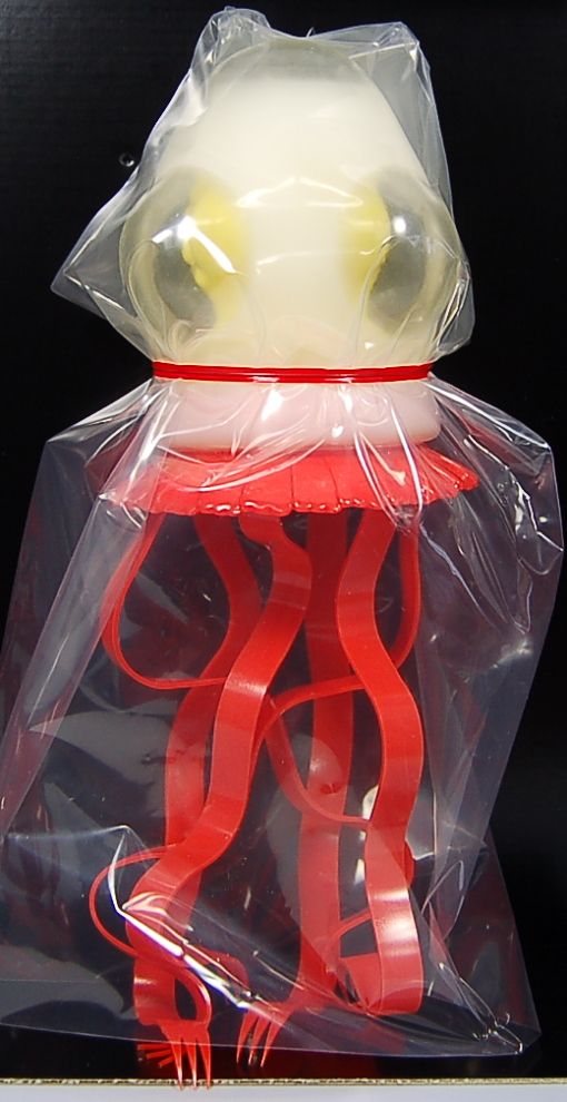 SSSコレクション 円盤生物 シルバーブルーメ (完成品) - ホビーサーチ