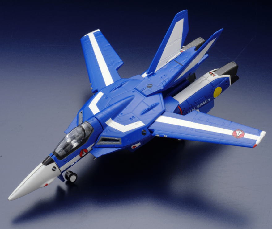 超時空要塞マクロス バルキリーコレクション 2 10個セット(完成品