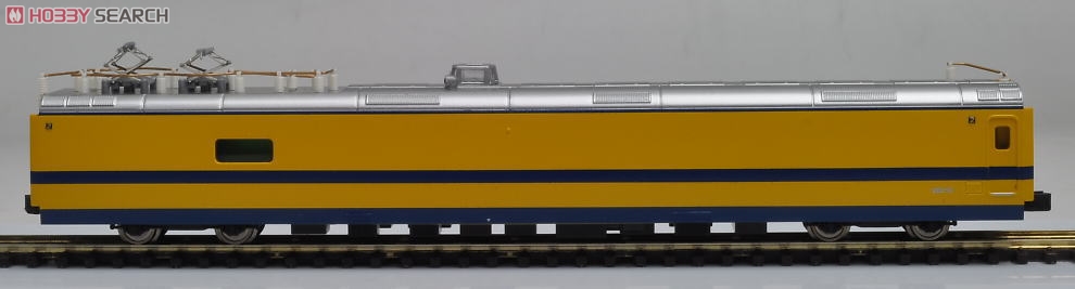 922形-10番台 新幹線 電気軌道総合試験車・新製時・改良品 (7両セット