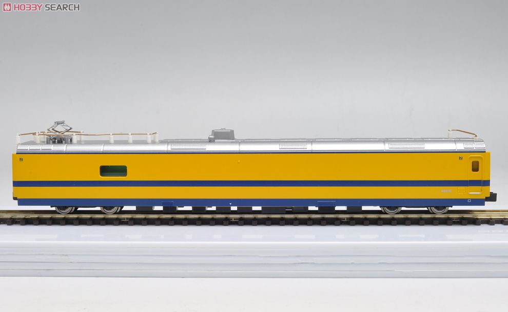 922形-10番台 新幹線 電気軌道総合試験車・改造後・改良品 (7両セット