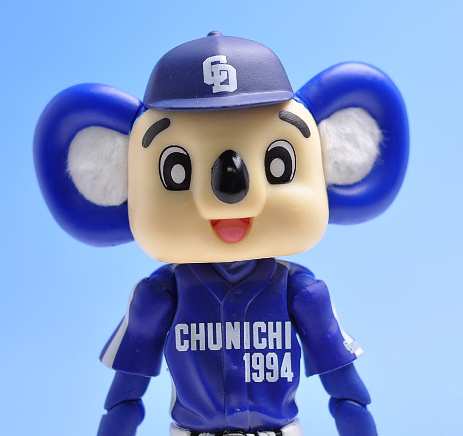 figma ドアラ ビジターver. (フィギュア) - ホビーサーチ フィギュア