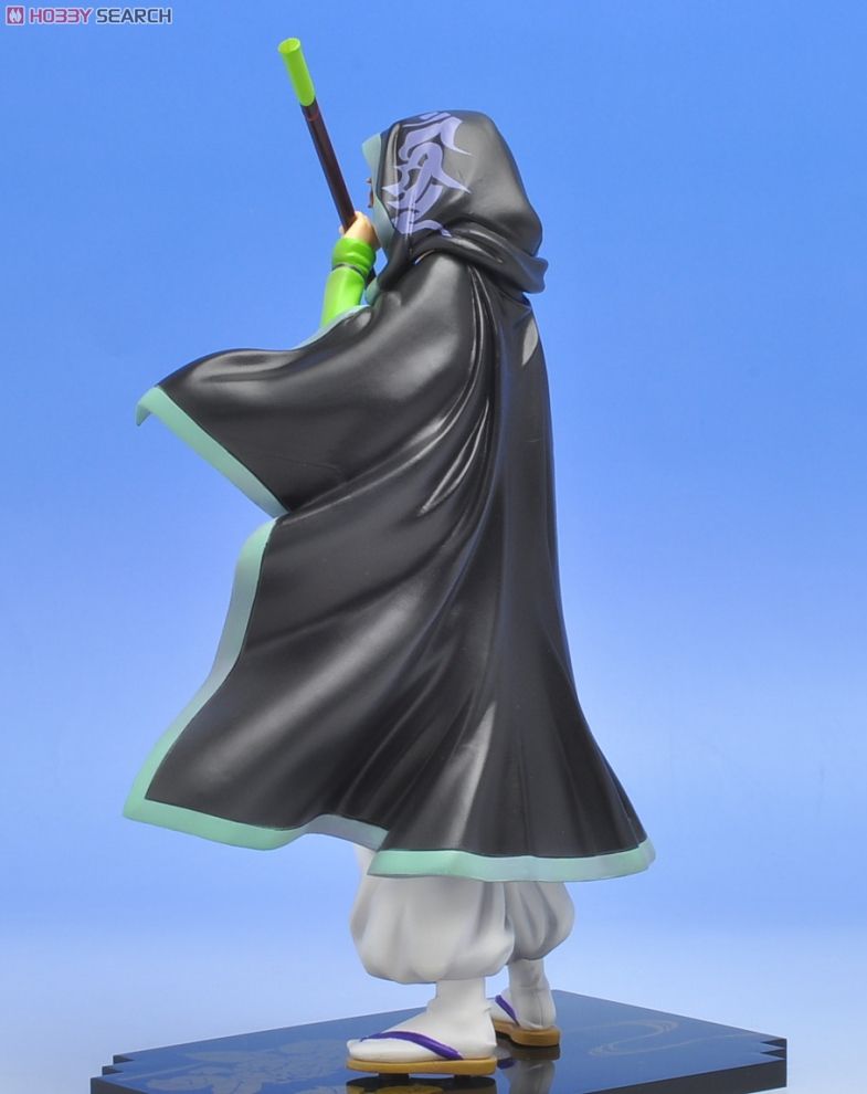 遙かなる時空の中で3 武蔵坊弁慶 (フィギュア) - ホビーサーチ フィギュア