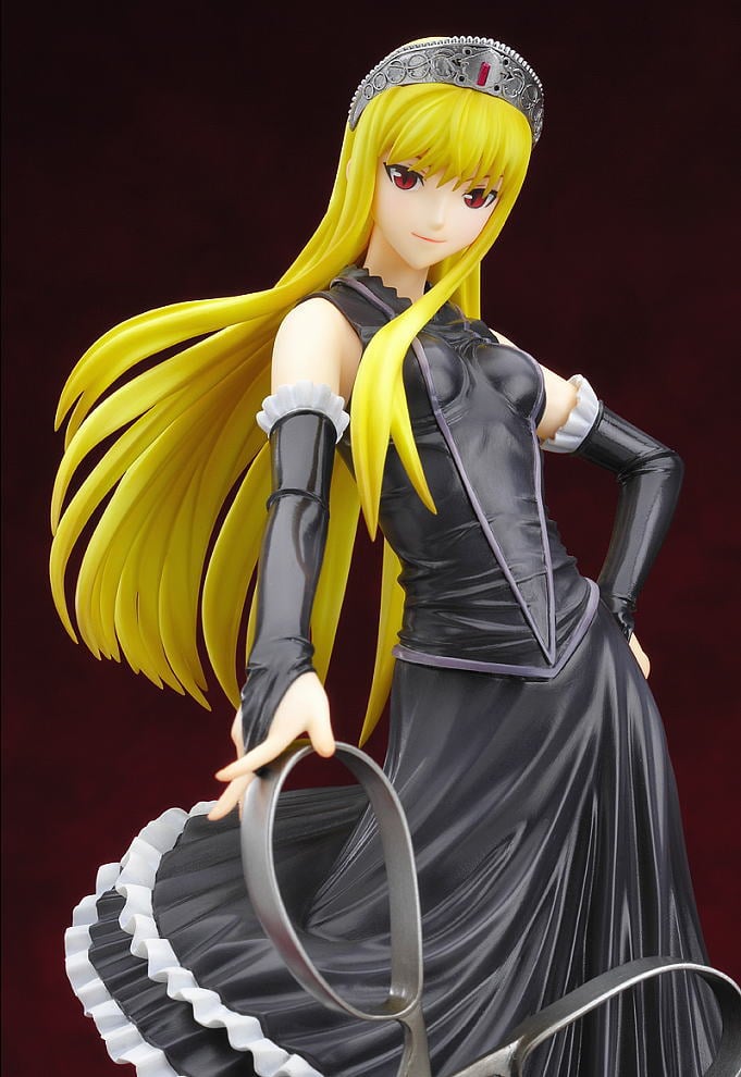 怪物王女 姫 (フィギュア) - ホビーサーチ フィギュア