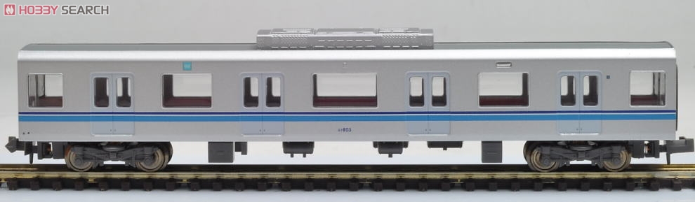 東京メトロ07系東西線 (基本・6両セット) (鉄道模型) - ホビーサーチ