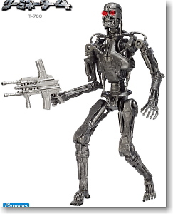 ターミネーター4』 コレクターシリーズ 10インチ アクションフィギュア