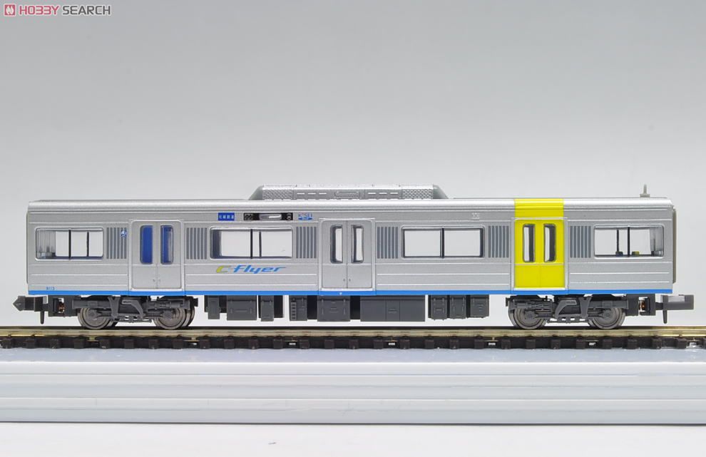 北総鉄道 9100形 1次車 (8両セット) (鉄道模型) - ホビーサーチ 鉄道模型 N