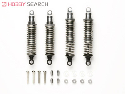 OG13 GB-01 エアレーションオイルダンパー （4本） (ラジコン