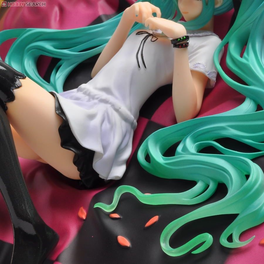 supercell feat.初音ミク ワールドイズマイン［ナチュラルフレーム