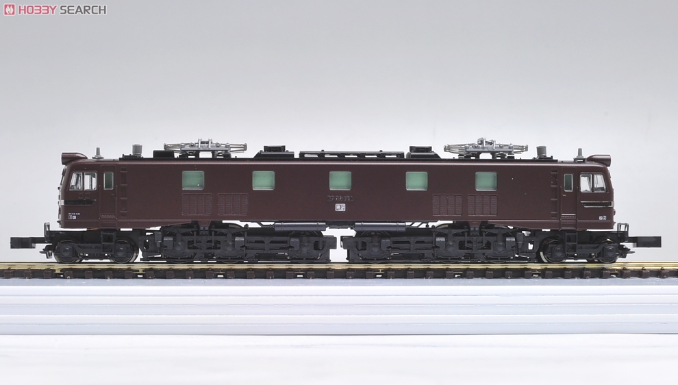 EF58 150 「宮原運転所」 (鉄道模型) - ホビーサーチ 鉄道模型 N